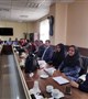 نشست بررسی وضعیت زیرساخت های فناوری اطلاعات در مراکز جامع سلامت